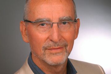 Professor Dr. Klaus Töpfer